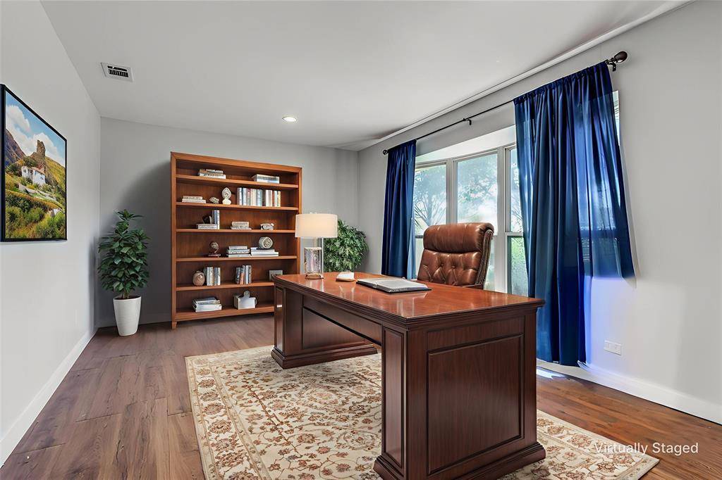 Dallas, TX 75254,7739 Dentcrest Drive