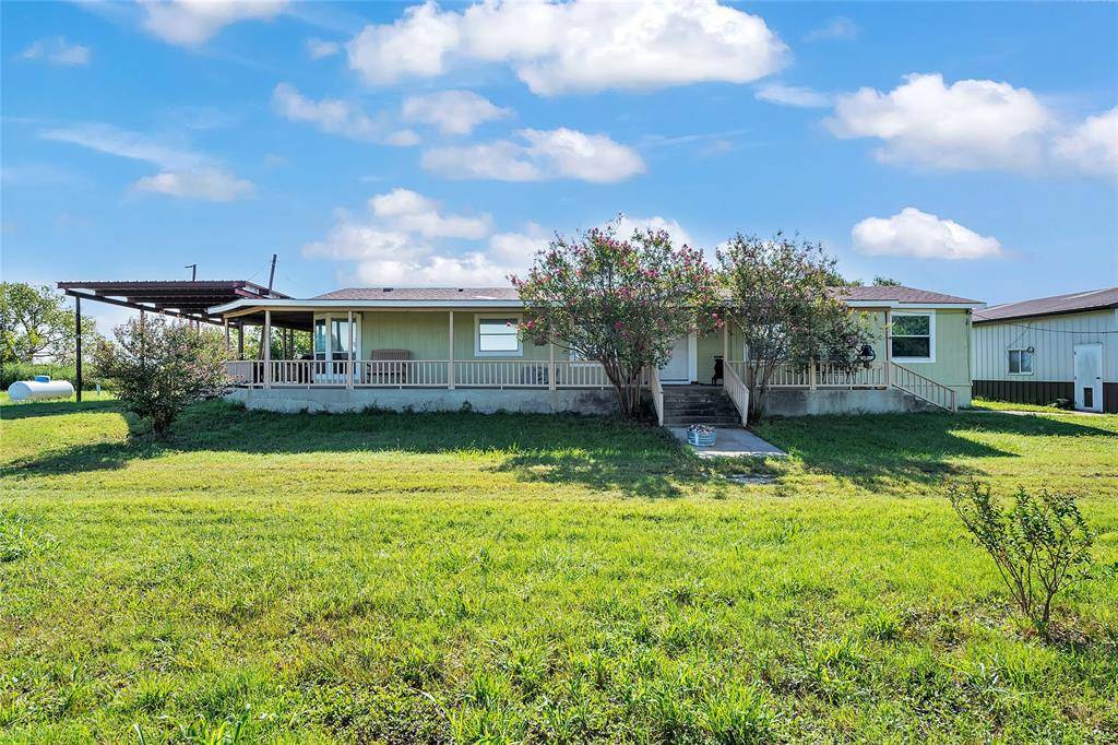 Burlington, TX 76519,19707 Fm 485