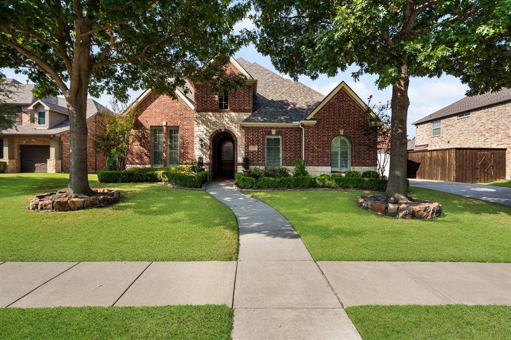 Prosper, TX 75078,730 Calaveras Court