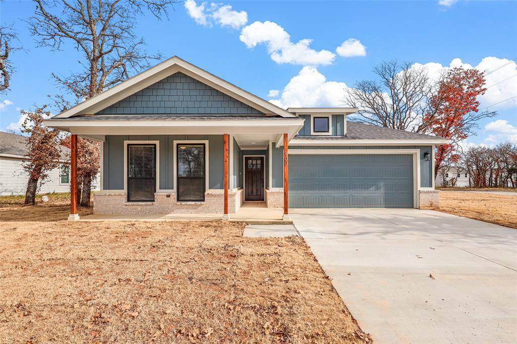 Tolar, TX 76476,457 Peace Lily Way