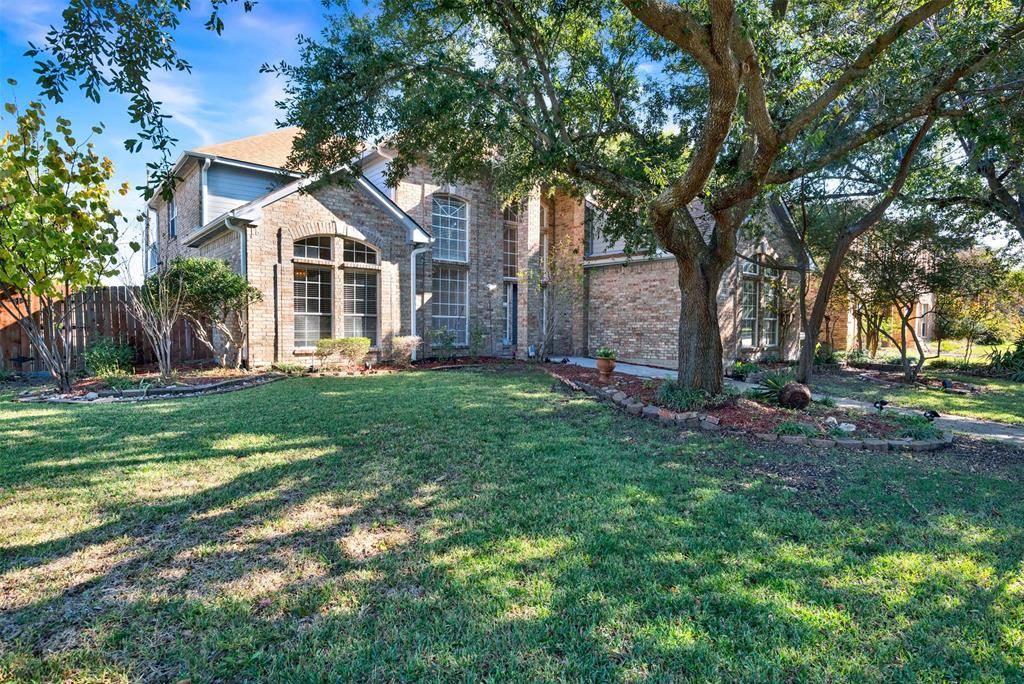 Rowlett, TX 75088,2306 Dana Drive