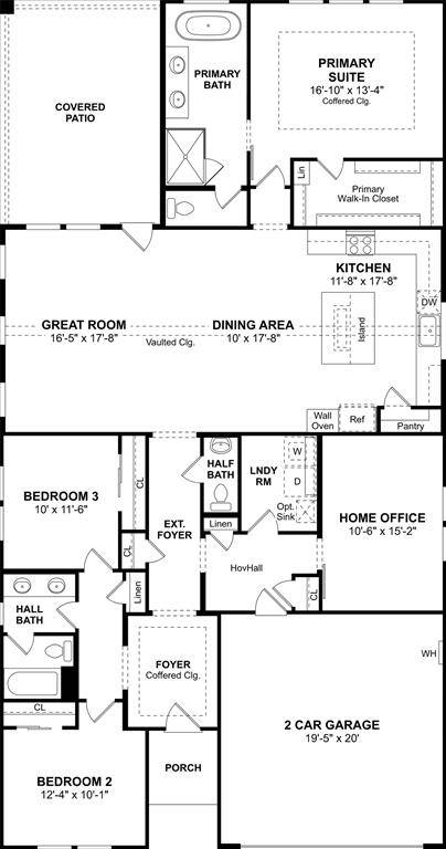 Justin, TX 76247,1004 Birkdale Drive