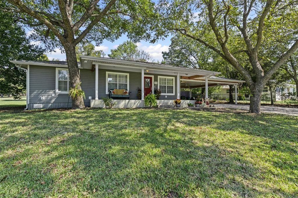Godley, TX 76044,208 W Allen Avenue