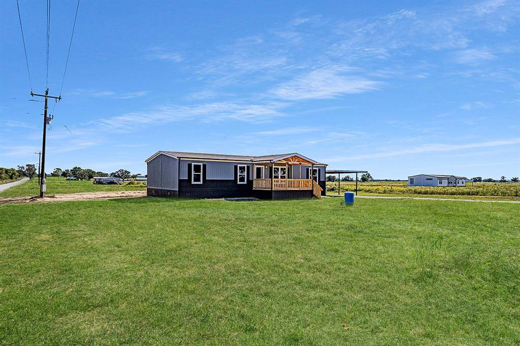 Sunset, TX 76207,4127 Denver Road