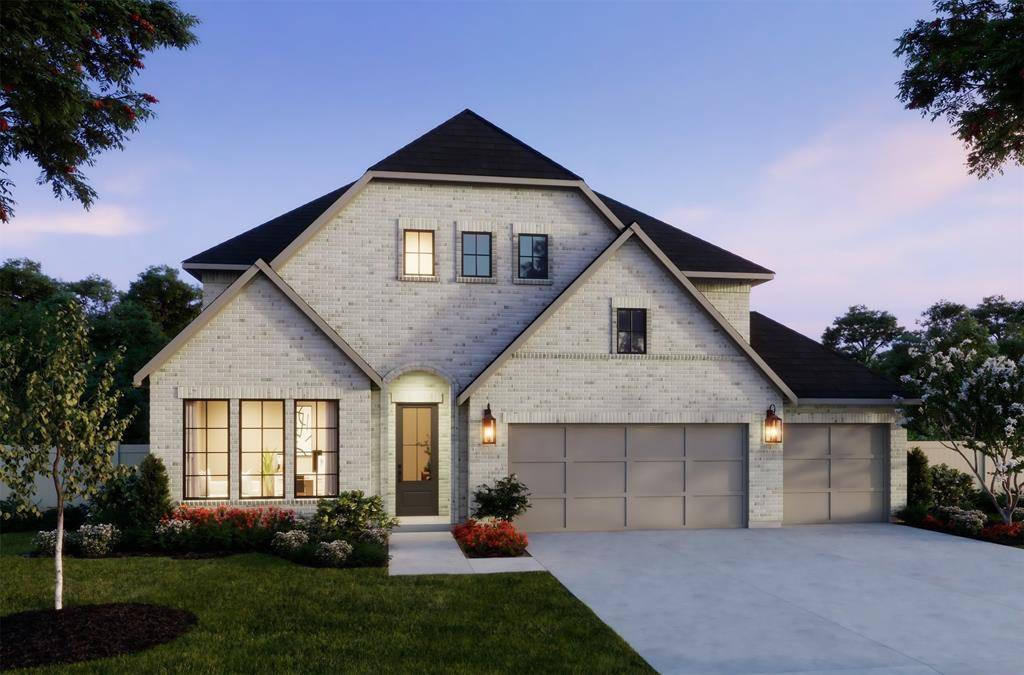 Celina, TX 75009,1516 Rose Mallow Road