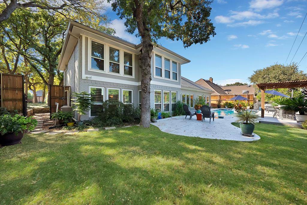 Arlington, TX 76006,2907 Arbor Oaks Drive