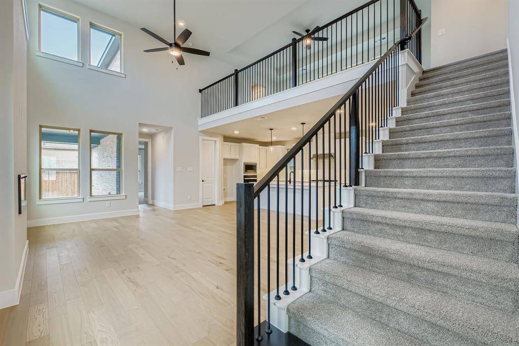 Lavon, TX 75166,831 Stone Grove Road