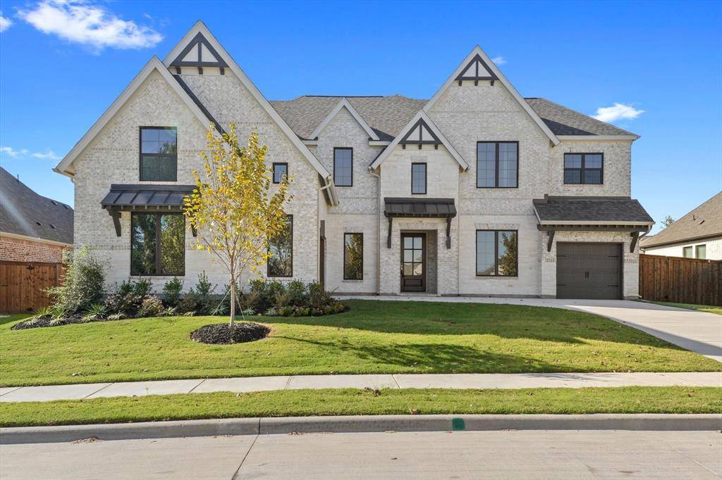 Midlothian, TX 76065,4626 Rillstone Road