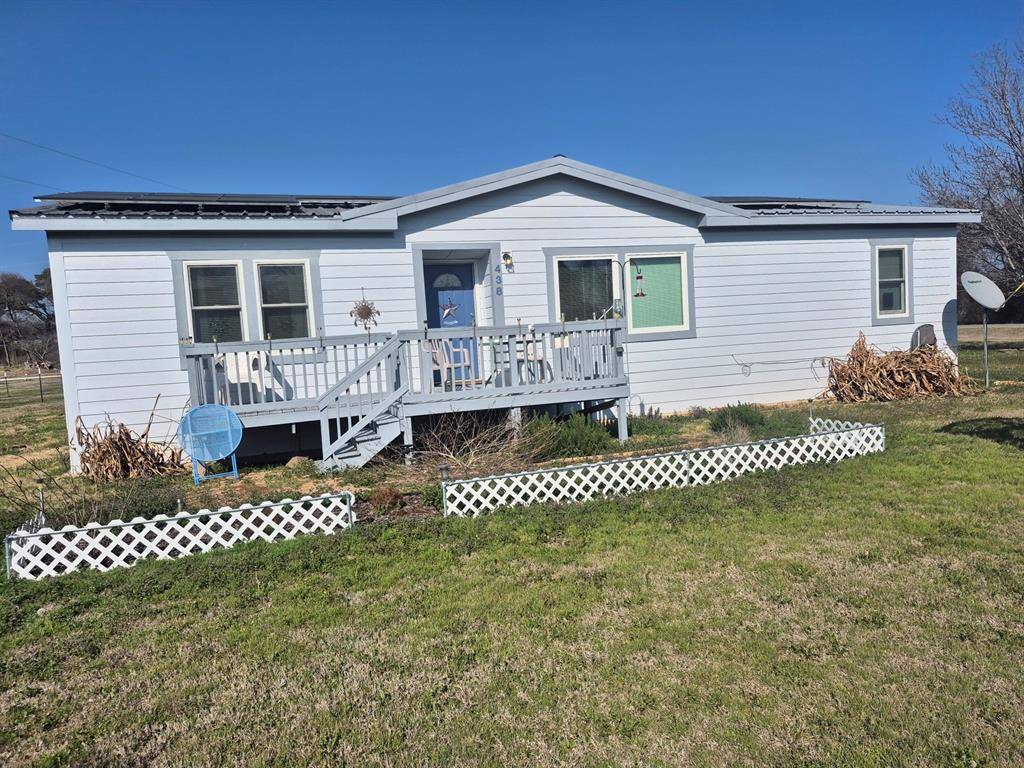 Gholson, TX 76705,438 Silver River Road