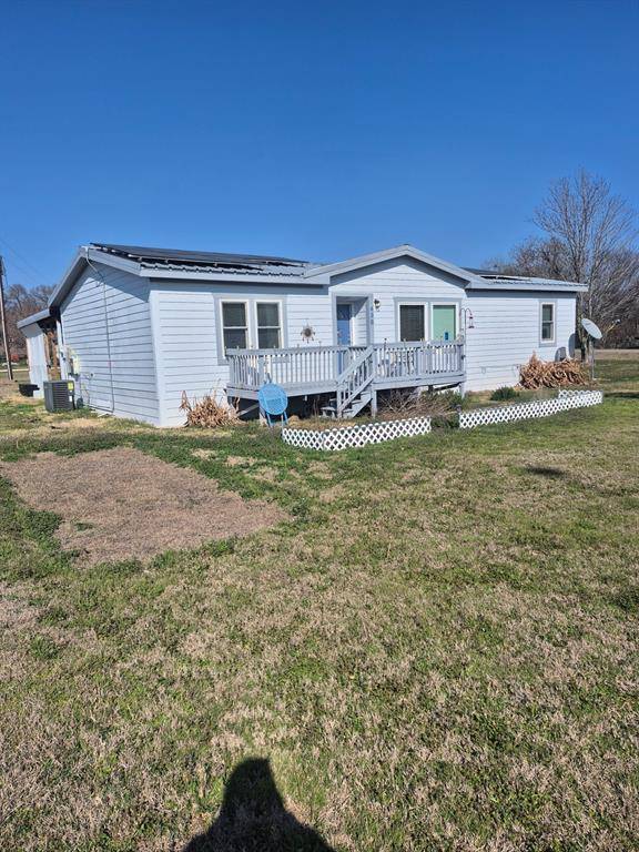Gholson, TX 76705,438 Silver River Road