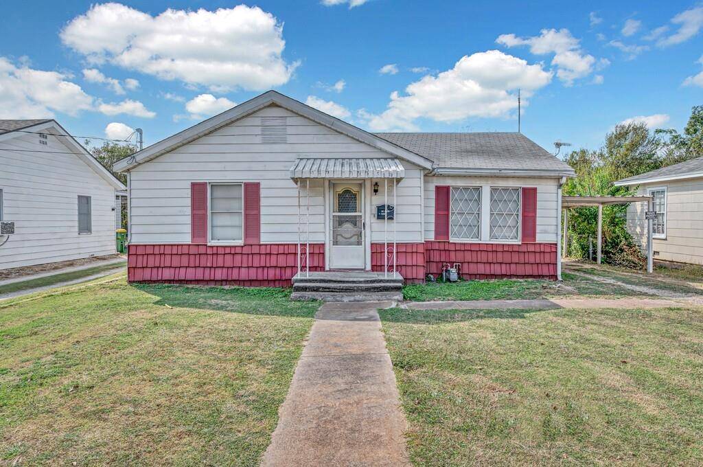 Bellmead, TX 76705,1116 January Street
