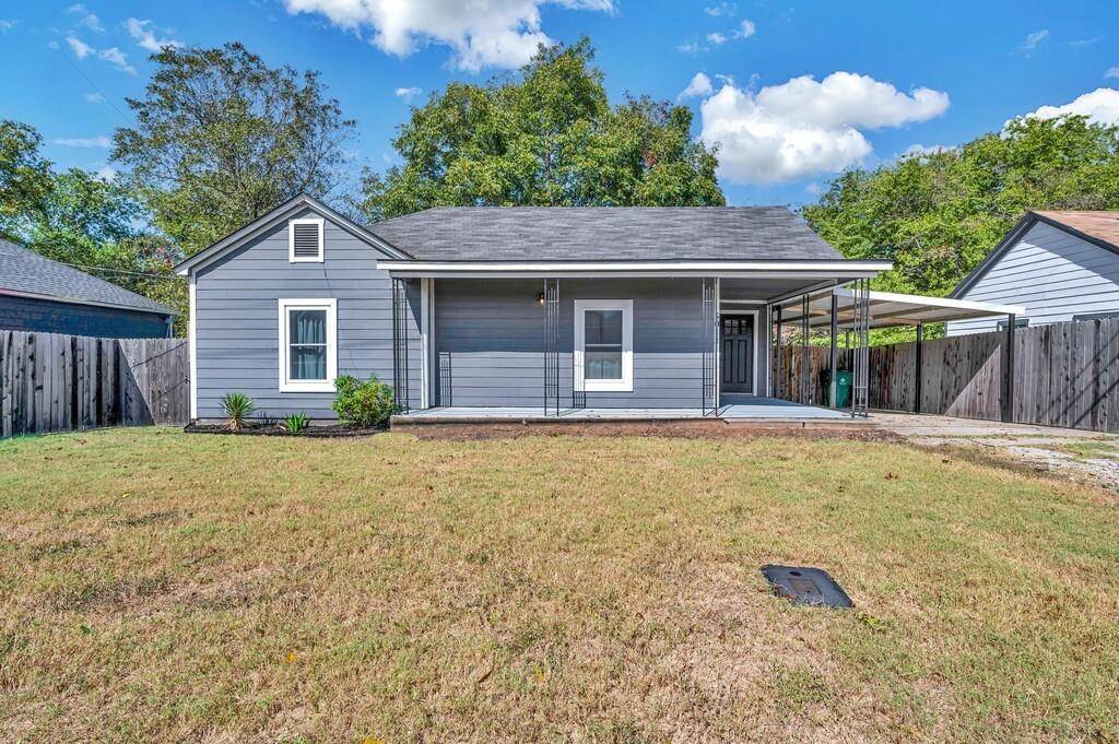 Beverly Hills, TX 76711,5011 Beverly Drive