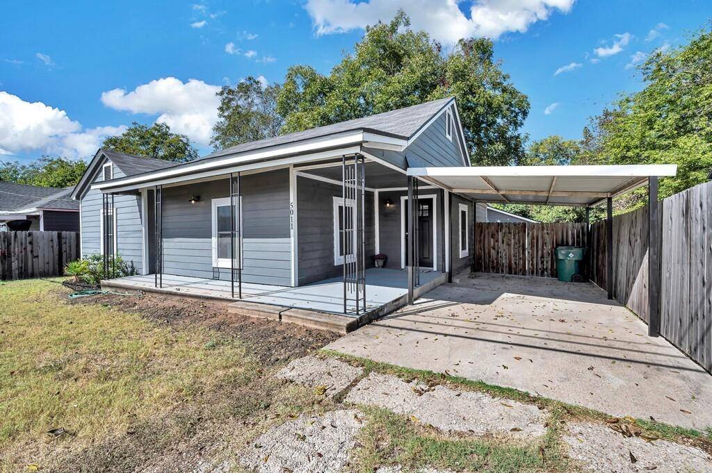 Beverly Hills, TX 76711,5011 Beverly Drive