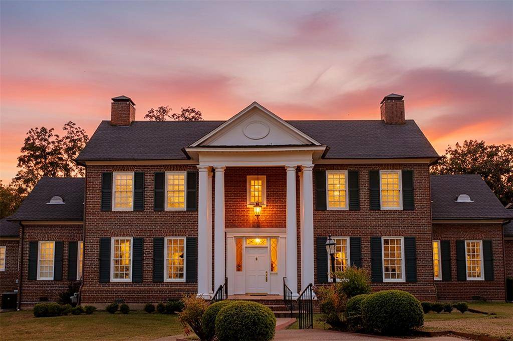 Palestine, TX 75801,408 E Jolly Street