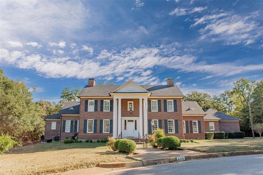 Palestine, TX 75801,408 E Jolly Street