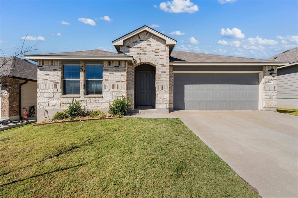 Troy, TX 76579,1084 Velvet Court