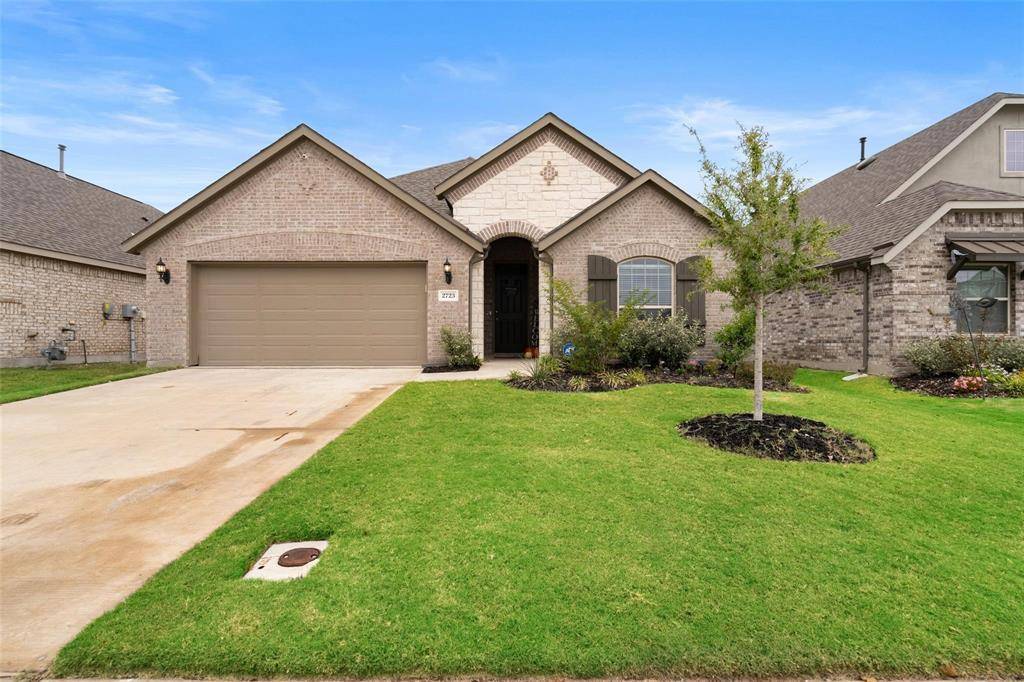 Melissa, TX 75454,2723 Willow Lane