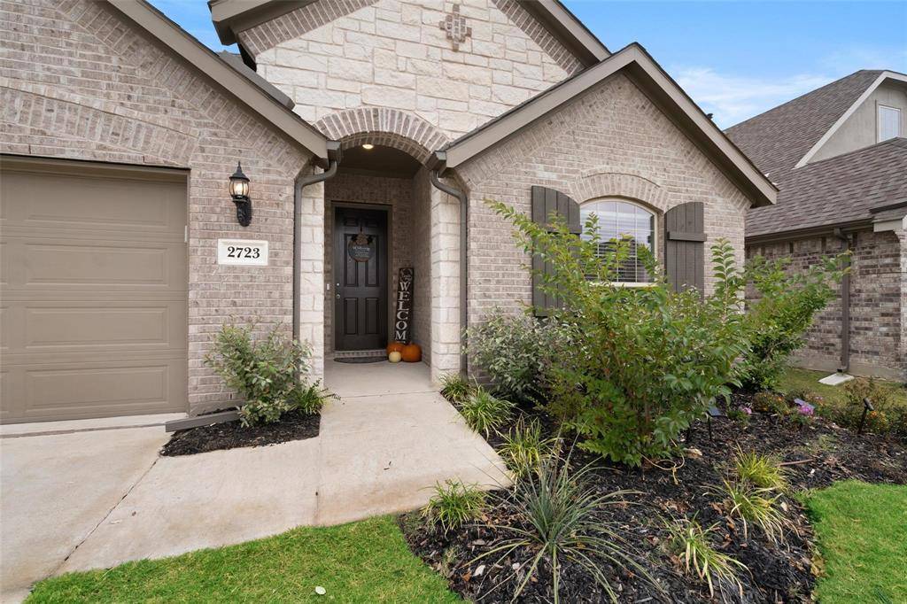 Melissa, TX 75454,2723 Willow Lane
