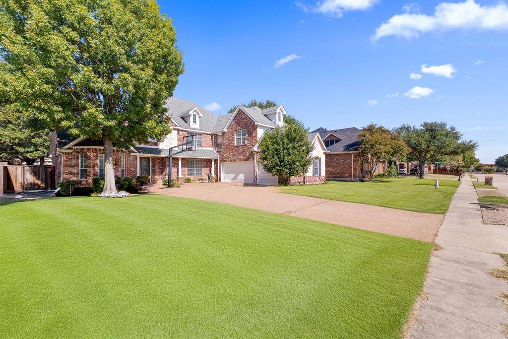 Allen, TX 75002,2021 COUNTRY BROOK Lane