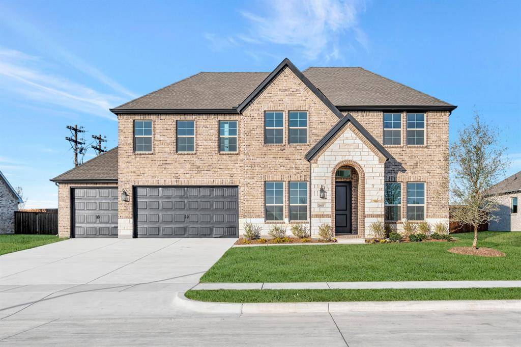 Wylie, TX 75098,2603 Waverly Drive