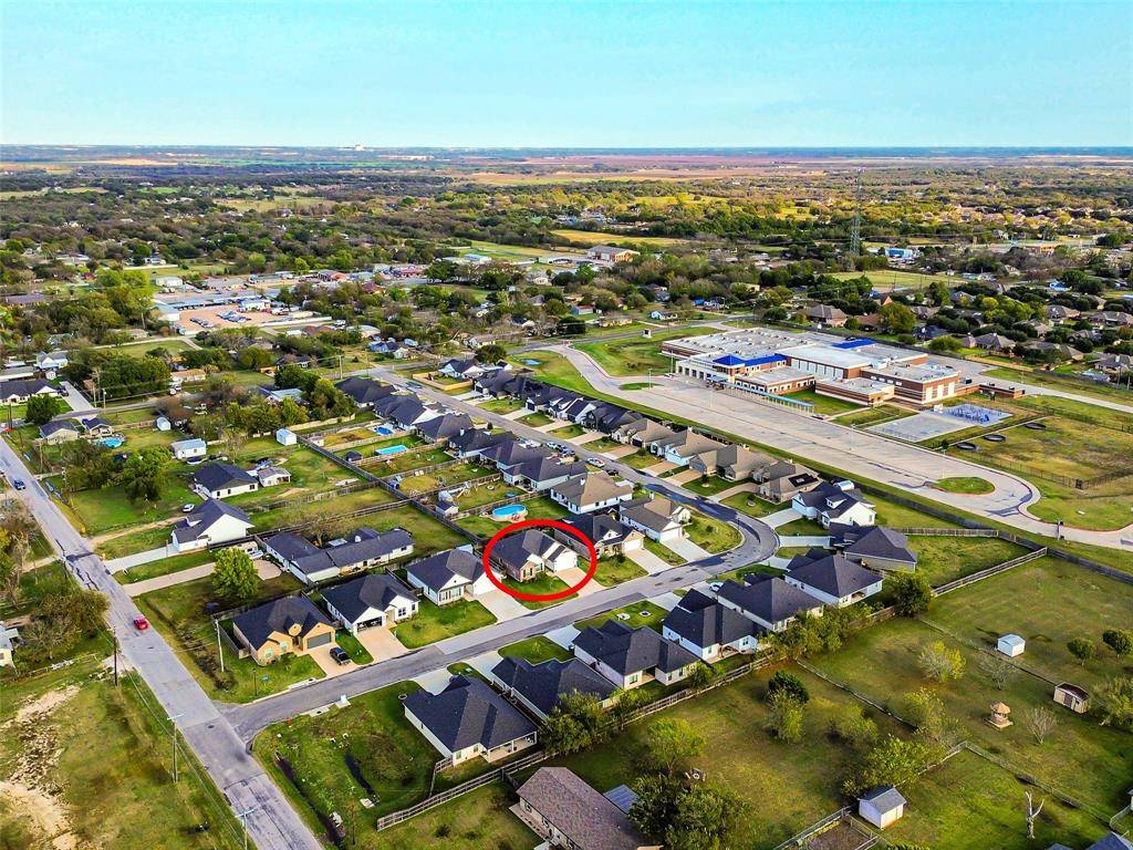 Robinson, TX 76706,408 Daisy Lane