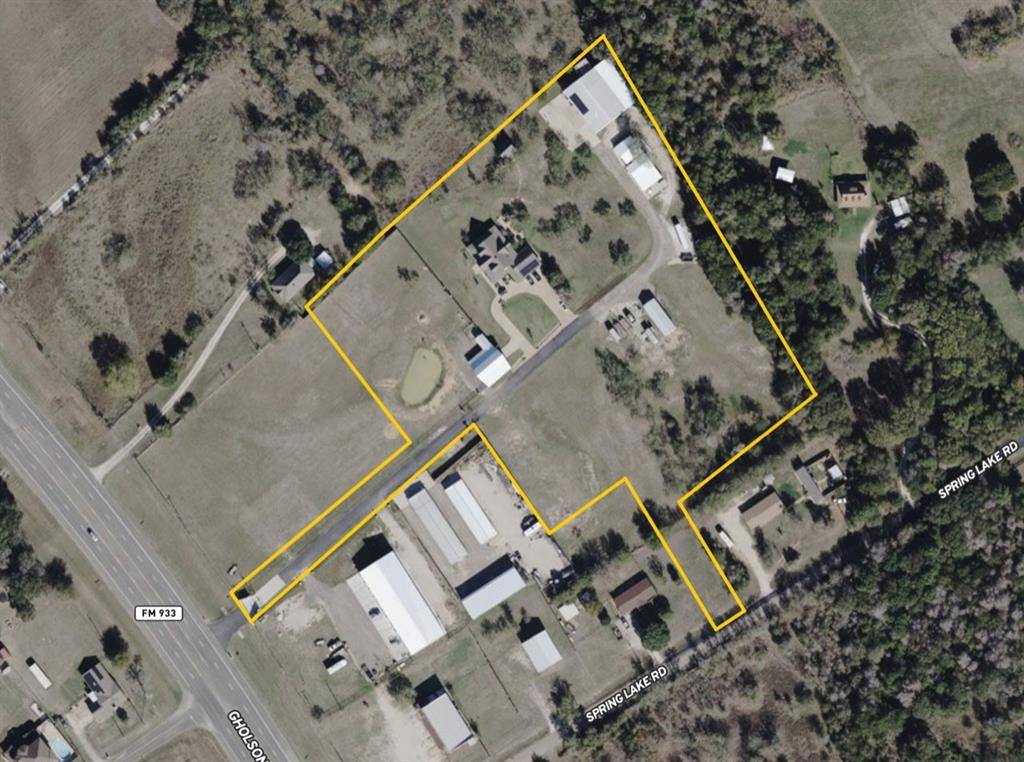 Waco, TX 76705,5004 Gholson Road