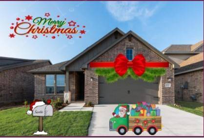 Gainesville, TX 76240,3529 Columbus Street