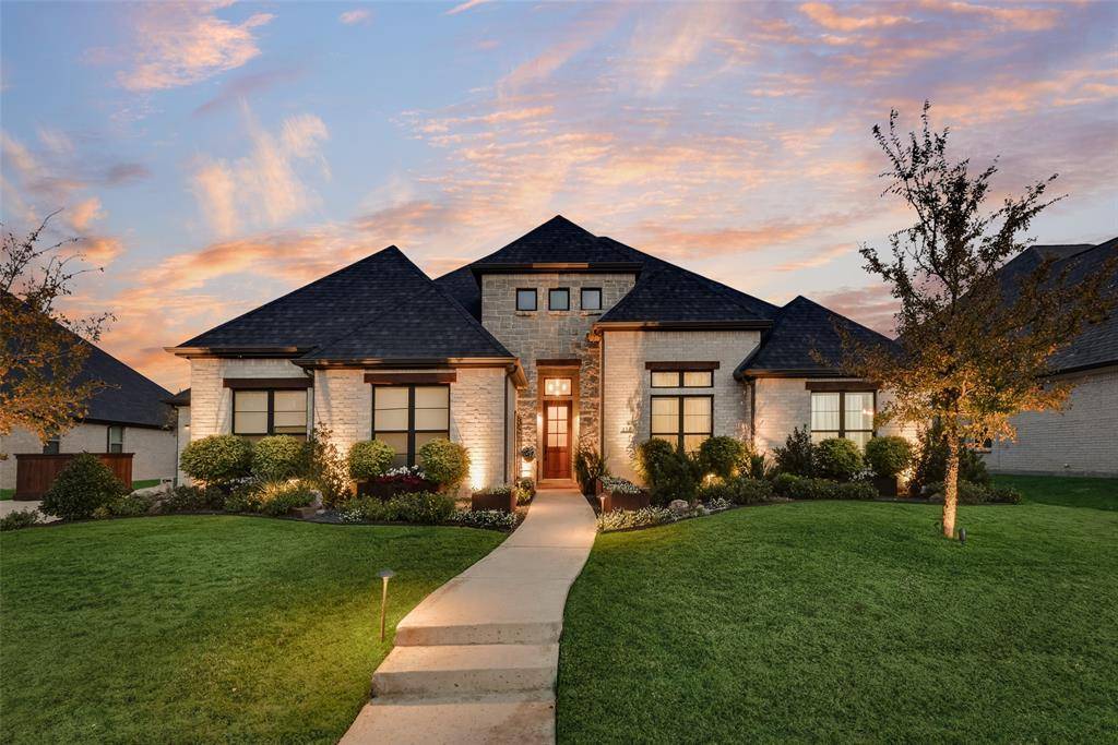 Argyle, TX 76226,134 Craigmore Drive