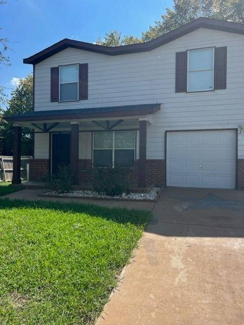 Wilmer, TX 75172,208 Billy Wickliffe Drive