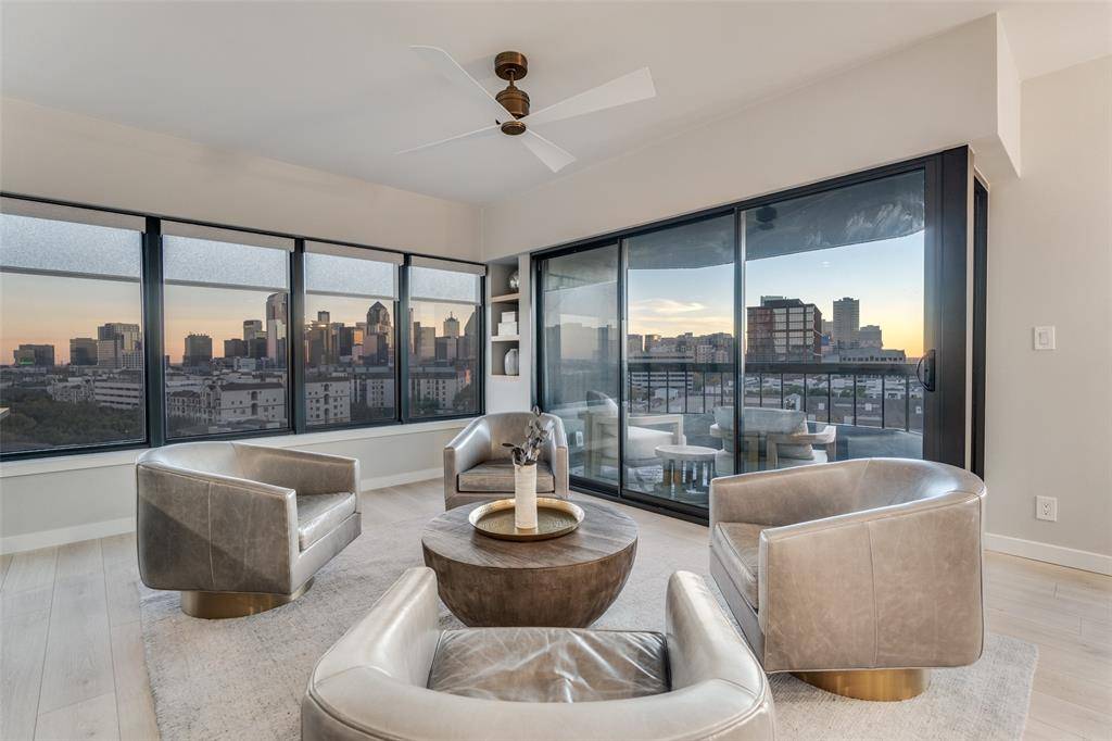 Dallas, TX 75204,3030 Mckinney Avenue #1006