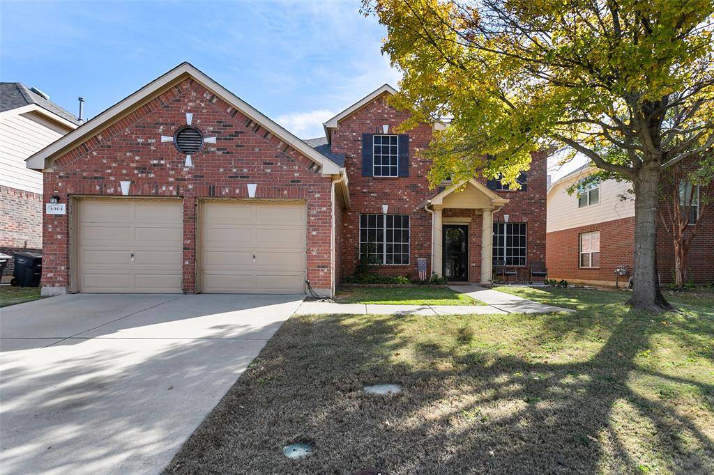 Fort Worth, TX 76244,4904 Carrotwood Drive