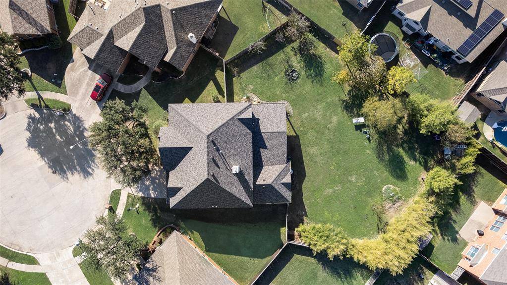 Grand Prairie, TX 75052,2348 Clark Trail