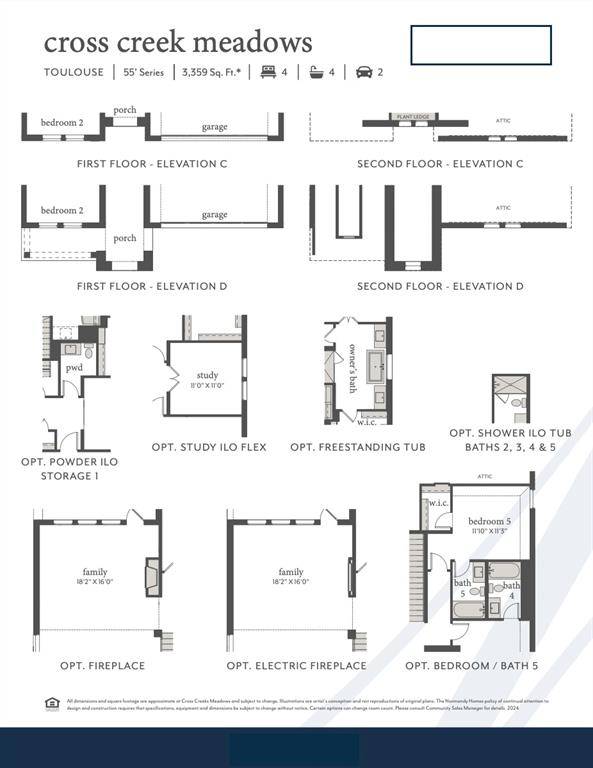 Celina, TX 75009,1932 Yaupon Court