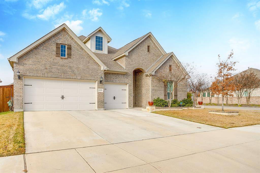 Fort Worth, TX 76052,11829 Kynborrow Road