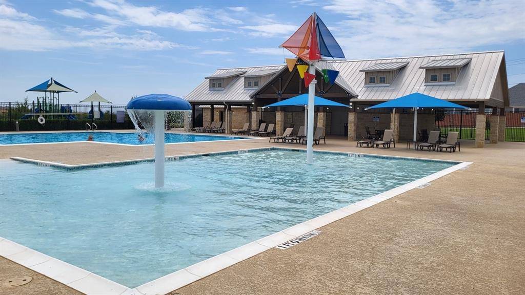 Fort Worth, TX 76108,9301 SUBJECK Way