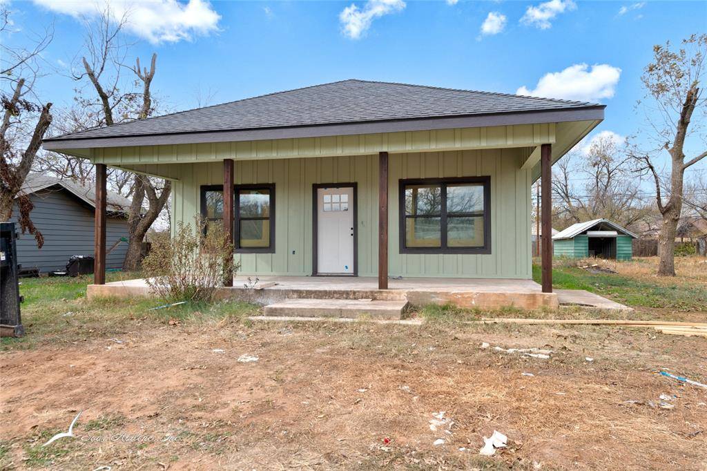 Merkel, TX 79536,308 Yucca