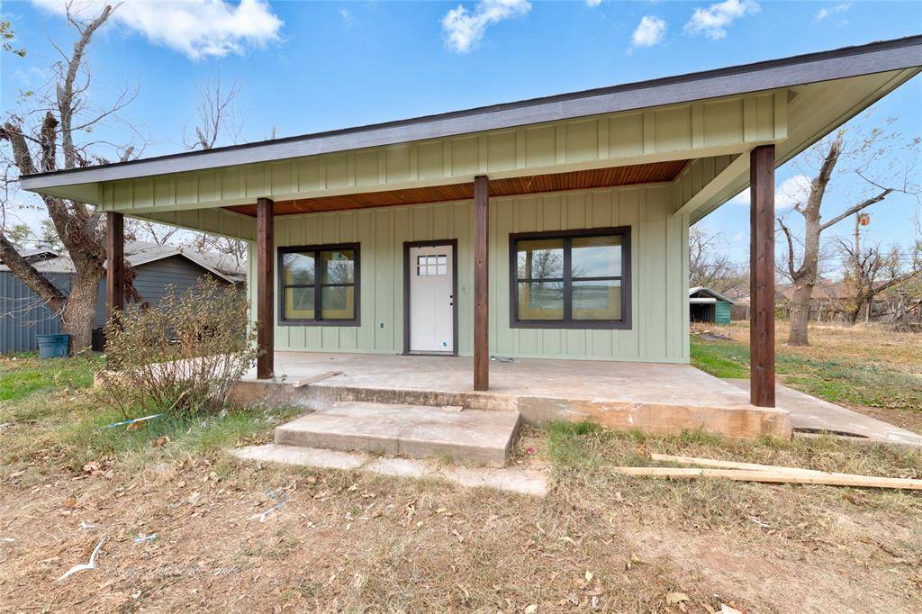 Merkel, TX 79536,308 Yucca