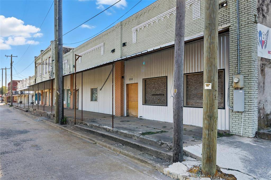 Moody, TX 76557,TBD Avenue E