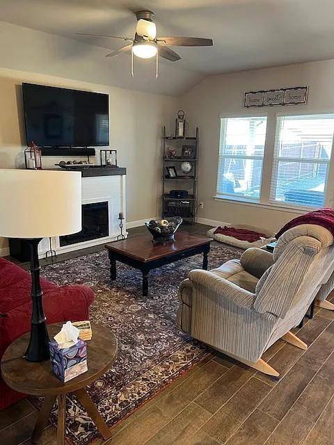 Alvarado, TX 76009,728 Trinity Park Trail