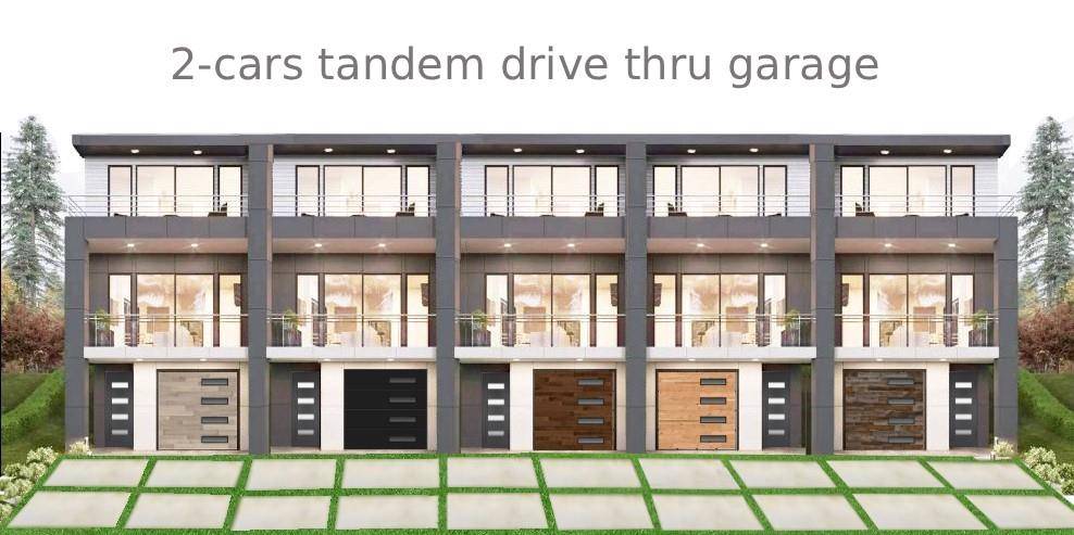 Fort Worth, TX 76104,1302 Evans Avenue #1306