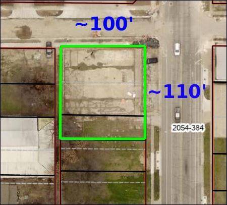 Fort Worth, TX 76104,1302 Evans Avenue #1306