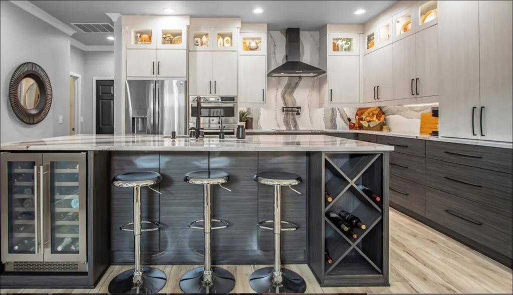 Fort Worth, TX 76104,1302 Evans Avenue #1306