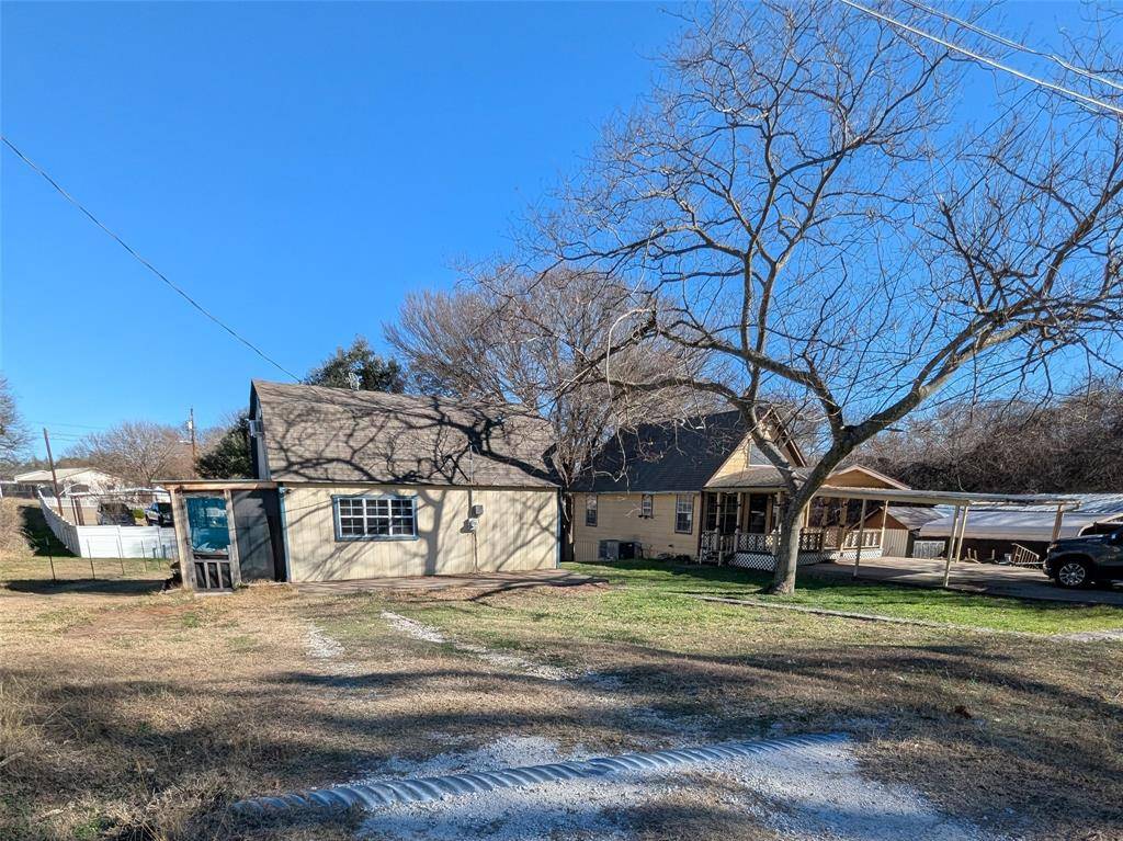 Granbury, TX 76049,8161 Deer View Circle