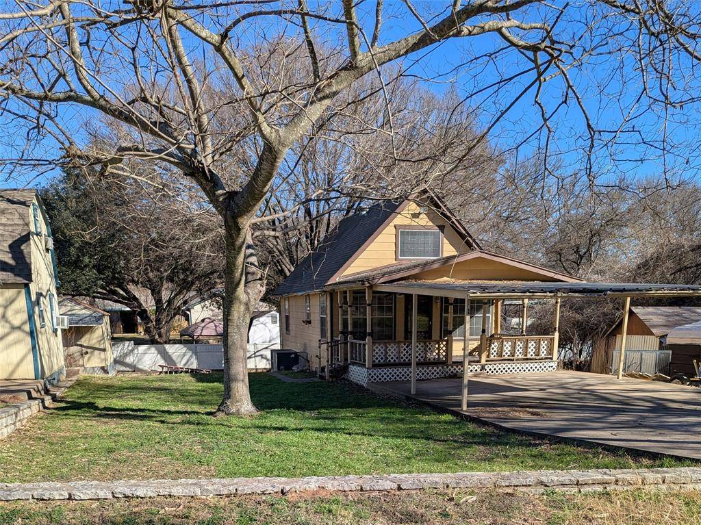 Granbury, TX 76049,8161 Deer View Circle