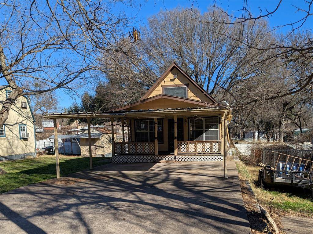 Granbury, TX 76049,8161 Deer View Circle