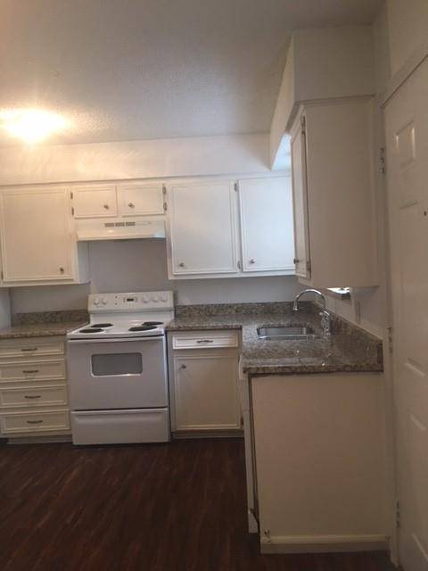 Arlington, TX 76013,507 Norwood Circle W #509