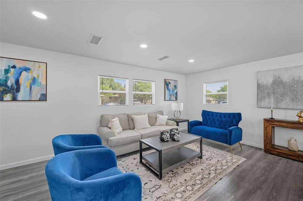 Richland Hills, TX 76118,6524 Davidson Street