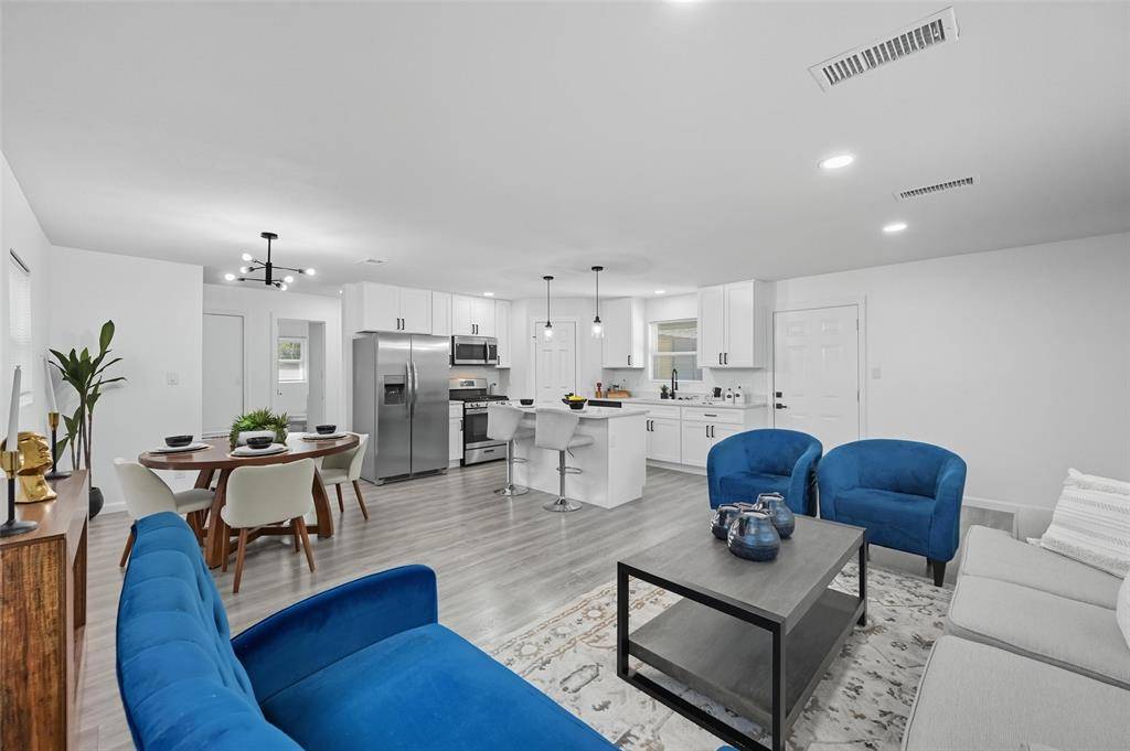 Richland Hills, TX 76118,6524 Davidson Street