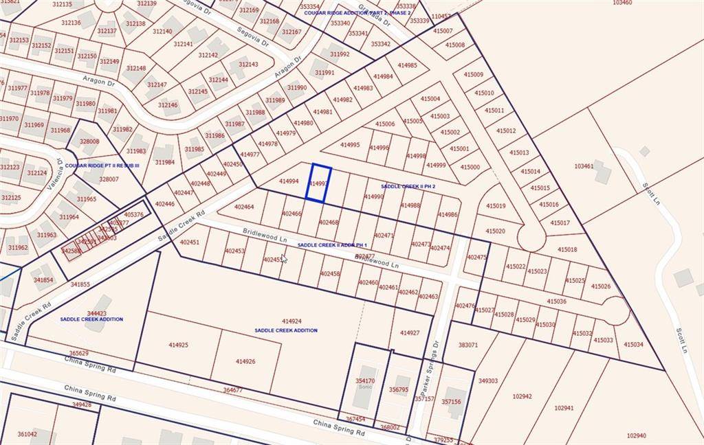 Waco, TX 76708,9928 Ridings Drive