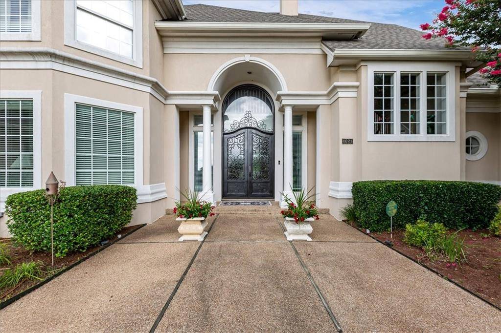 Mcgregor, TX 76657,1021 Park Ridge Circle